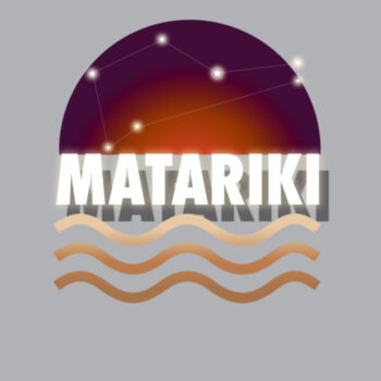 Matariki - Parcel Tote Design