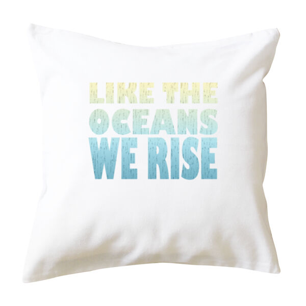 Like the Oceans We Rise Thumbnail