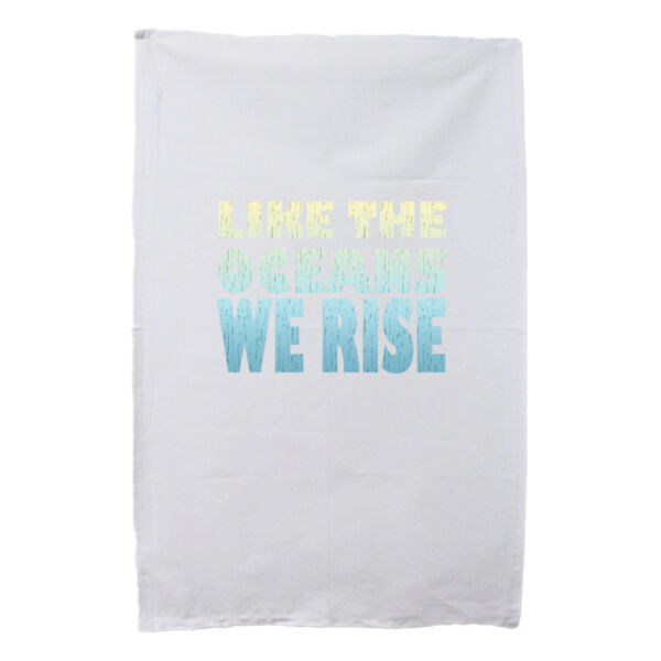 Like the Oceans We Rise Thumbnail