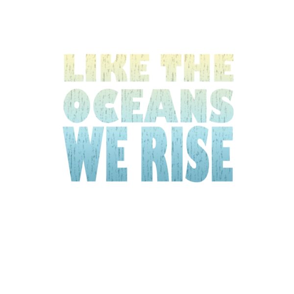 Like the Oceans We Rise  Thumbnail
