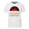 Podium Mens Poly Tee Thumbnail