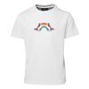 Podium Mens Poly Tee Thumbnail