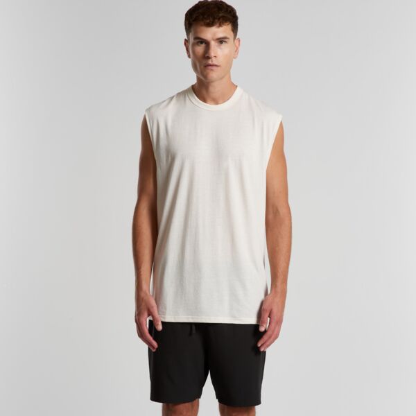 AS Colour Mens Active Blend Tank Thumbnail