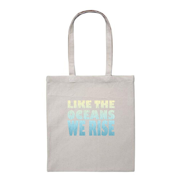 Like the Oceans We Rise Thumbnail